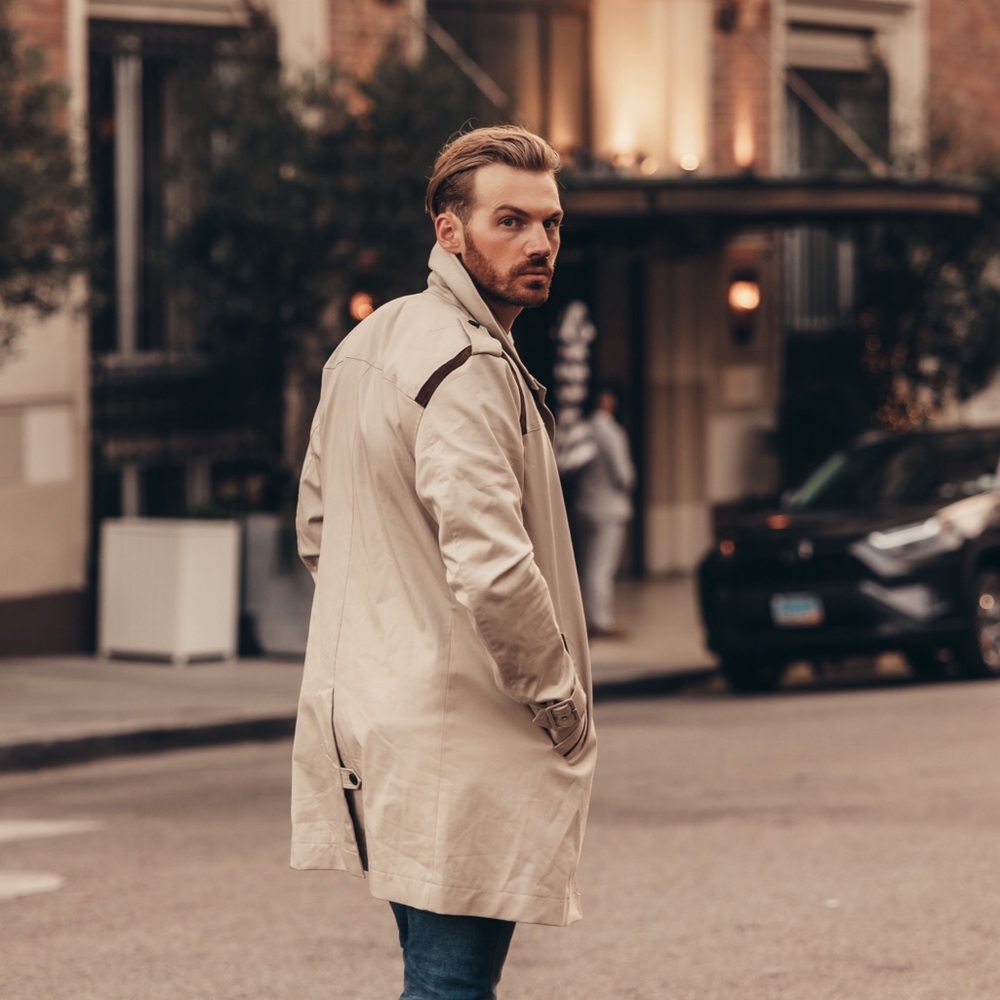THE KOOPLES | Mac Jacket